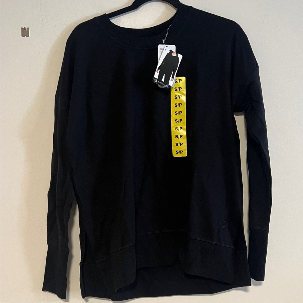 Tuff Athletics Women’s lightweight sweatshirt